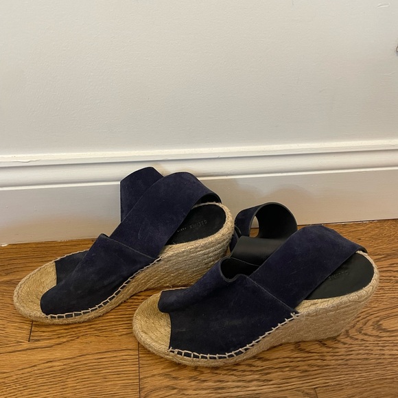 Celine wedges - Picture 5 of 5